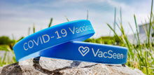 Load image into Gallery viewer, VacSeen Bracelet Holiday Bundle Pack
